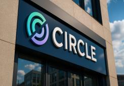 giá bitcoin: Circle đang đàm phán với Coinbase, Ripple về khả năng bán ra trong bối cảnh có kế hoạch IPO trị giá 5 tỷ đô la
