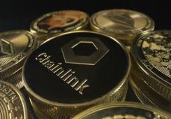 giá bitcoin: Chainlink trong chế độ tăng giá: hình thành kênh tăng báo hiệu tiếp tục tăng