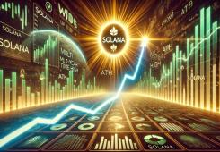 giá bitcoin: Xu hướng tăng nhiều năm của Solana nắm giữ vững mẽ – Nhà phân tích dự đoán SOL sẽ phá vỡ ATH trong năm nay