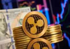 giá bitcoin: Giá XRP có phản ánh mức giá tăng năm 2017 không? Nhà phân tích chỉ ra điểm tương đồng