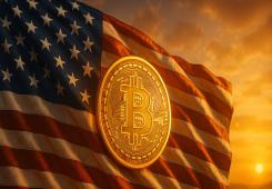 giá bitcoin: Lợi thế Bitcoin của Hoa Kỳ có thể thúc đẩy kỷ nguyên thịnh vượng tiếp theo của Hoa Kỳ – River