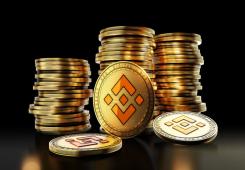 giá bitcoin: Giá BNB lên đến mức cao nhất mọi thời đại tăng mạnh, nhưng Khu vực quan trọng này phải được nắm giữ