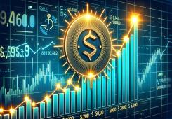 giá bitcoin: Solana (SOL) hướng tới mục tiêu cao hơn với sự hỗ trợ mạnh mẽ của người mua, điểm dừng tiếp theo là 200 đô la?
