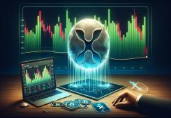 giá bitcoin: Giá XRP nắm giữ trước khi tăng mạnh — liệu có sắp có đột phá không?
