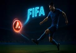 giá bitcoin: Biến động Avalanche tăng 11% lên 25 đô la sau khi FIFA công bố blockchain và VanEck hướng đến quỹ