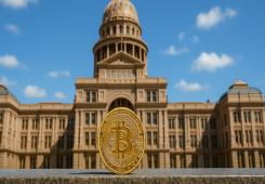 giá bitcoin: Các nhà lập pháp của Hạ viện Texas thông qua dự luật dự trữ Bitcoin với các sửa đổi mới, Thượng viện sẽ bỏ phiếu lại