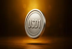 giá bitcoin: Binance niêm yết đồng tiền ổn định USD1 với các hạn chế giao dịch tại EU và Hoa Kỳ