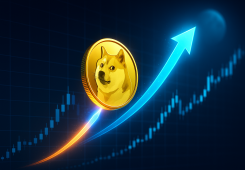 giá bitcoin: Dogecoin có thực sự đạt được 3,80 đô la không? Nhà phân tích nói là có, nếu điều này xảy ra