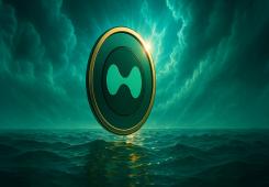 giá bitcoin: Token HYPE Hyperliquid tăng vọt lên ATH mới trong bối cảnh biến động giao dịch và sự hợp tác của CFTC