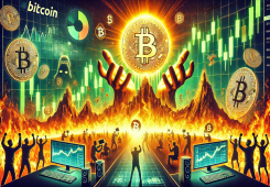giá bitcoin: Lòng tham cực độ của Bitcoin đã ở đây—đã đến lúc trở thành người đi ngược xu hướng?