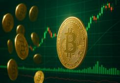 giá bitcoin: Các chỉ số cho thấy bán lẻ vẫn đứng ngoài cuộc khi Bitcoin giao dịch ở mức cao mới