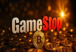 giá bitcoin: GameStop được đưa vào top 15 công ty giữ Bitcoin, với 4.710 BTC được mua