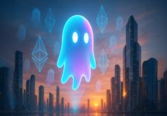 giá bitcoin: Ethereum Foundation chấp nhận DeFi vay 2 triệu đô la tiền ổn định trên Aave bằng cách sử dụng tài sản thế chấp ETH