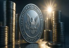 giá bitcoin: SEC gỡ bỏ rào cản chính đối với Ethereum ETF bằng cách miễn trừ Staking khỏi các quy tắc chứng khoán