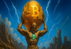 giá bitcoin: Tether tuyên bố thống trị khai thác Bitcoin khi các chính trị gia Pakistan và Anh tìm cách tăng dự trữ Bitcoin