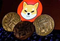giá bitcoin: Shiba Inu trở nên bình tĩnh - SHIB có đang hình thành một Căn cứ bên dưới không?