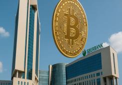 giá bitcoin: Ngân hàng khổng lồ Sberbank của Nga tung ra trái phiếu Bitcoin mở rộng phạm vi tiếp cận tiền điện tử của Nga