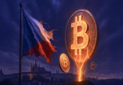 giá bitcoin: Vụ bê bối quyên góp Bitcoin gây ra cuộc khủng hoảng chính trị cho Thủ tướng Séc