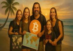 giá bitcoin: 
