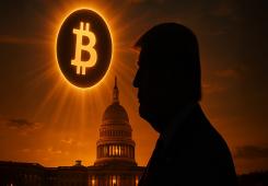 giá bitcoin: Dự luật GOP mới được giới thiệu nhằm đưa dự trữ Bitcoin chiến lược của Trump vào luật