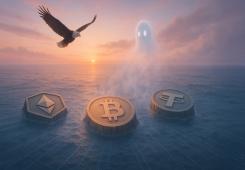 giá bitcoin: World Liberty Financial khai thác Aave vay 7,5 triệu đô la USDT – Onchain Lens