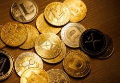 giá bitcoin: Mùa Altcoin vừa xuất hiện Golden Cross trong bối cảnh thị trường tiền điện tử phục hồi