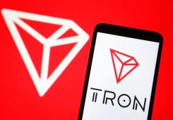 giá bitcoin: Giá TRX tăng khi Tron ra mắt Thảm đỏ cho Trump Stablecoin