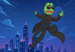 giá bitcoin: Hướng dẫn cơ bản về Neo Pepe Coin – Điểm nổi bật của Community DAO Token