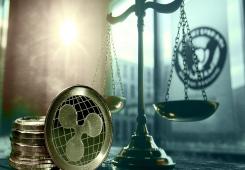 giá bitcoin: SEC, Ripple tìm cách chấm dứt tranh chấp pháp lý kéo dài nhiều năm bằng hồ sơ sửa đổi