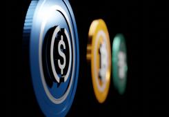 giá bitcoin: Stablecoin sẽ đạt 2 tấn đô la? Bộ Tài chính Hoa Kỳ ám chỉ về sự tăng trưởng bùng nổ