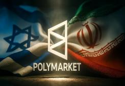 giá bitcoin: Căng thẳng giữa Israel và Iran gây ra cơn sốt cá cược tiền điện tử trị giá hơn 7 triệu đô la Mỹ trên Polymarket