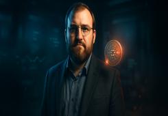 giá bitcoin: Cardano cân nhắc bán 100 triệu đô la ADA khởi động hệ sinh thái DeFi và stablecoin đang tụt hậu