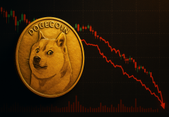giá bitcoin: Nhà phân tích này đã dự đoán giá Dogecoin sẽ giảm – đây là phần còn lại của dự báo