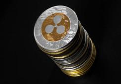 giá bitcoin: Ripple có kế hoạch chiếm 14% khối lượng giao dịch SWIFT, USDC hạ cánh trên XRPL – điều này có ý nghĩa gì đối với giá XRP?