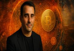 giá bitcoin: Anthony Pompliano đang lên kế hoạch thành lập công ty đầu tư tập trung vào Bitcoin trị giá 750 triệu đô la thông qua SPAC