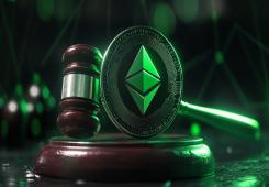 giá bitcoin: Hỗ trợ Tornado Cash: Ethereum Foundation cam kết 1 triệu đô la cho Storm defense, các thực thể định giá kháng cáo của Pertsev