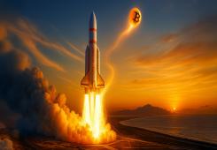 giá bitcoin: Các nhà đầu tư định giá Metaplanet 10k Bitcoin giữ ở mức 759.000 đô la mỗi cổ phiếu khi cổ phiếu đạt 1 nghìn tỷ yên