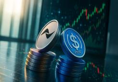 giá bitcoin: Nhóm ví của dự án AI Solana Kled bán tháo 800.000 đô la token sau khi hứa hẹn kế hoạch mua lại 500.000 đô la