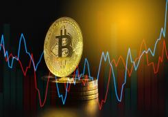 giá bitcoin: Nhà phân tích dự đoán giá Bitcoin sẽ giảm khi chiến tranh căng thẳng gia tăng ở Trung Đông