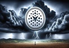 giá bitcoin: Cardano (ADA) gặp khó khăn tại mức Hỗ trợ quan trọng — liệu có sự cố sắp xảy ra không?