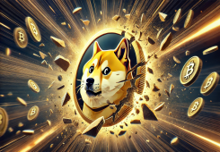 giá bitcoin: Tín hiệu giảm giá vẫn còn trên dogecoin—tại sao tín hiệu tăng giá đó