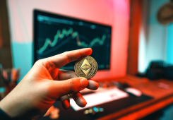 giá bitcoin: Mục tiêu 4.000 đô la của Ethereum trong tầm tay, đây là những gì cần phải xảy ra trước tiên