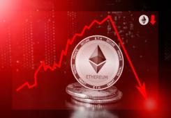 giá bitcoin: Ethereum chậm lại vào tháng 6: Dữ liệu lịch sử cho thấy sẽ còn nhiều tổn thất nữa