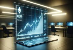giá bitcoin: Giá XRP tăng cao hơn nữa — liệu cuối cùng nó đã hấp dẫn người mua chưa?