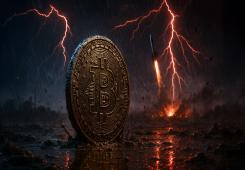 giá bitcoin: Bitcoin từ bỏ việc tăng giá sau khi Trump phủ nhận vai trò của lệnh ngừng bắn Iran-Israel, kêu gọi Tehran di tản