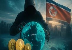 giá bitcoin: Tin tặc Triều Tiên có thể đã rửa số tiền điện tử bị đánh cắp lên tới 1,5 tỷ đô la