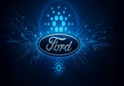 giá bitcoin: Ford khám phá lưu trữ dữ liệu pháp lý phi tập trung trên blockchain Cardano