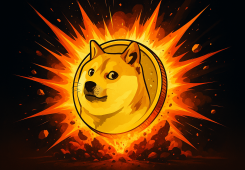 giá bitcoin: Dogecoin đã sẵn sàng - 