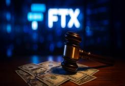 giá bitcoin: FTX phản đối yêu cầu bồi thường 1,53 tỷ đô la 