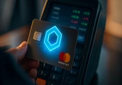 giá bitcoin: Biến động Chainlink tăng 14% sau khi hợp tác với Mastercard mang đến cho 3 tỷ người dùng quyền truy cập trực tiếp vào tiền điện tử